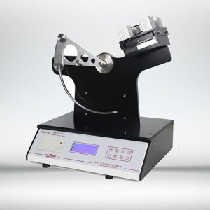 這是塑料擺錘沖擊試驗機的圖片